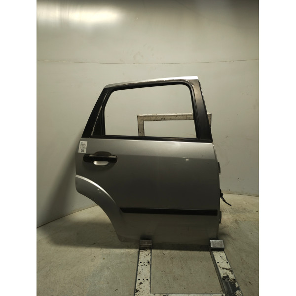 PORTA TRASEIRA DIREITA FORD FIESTA PERSONNALITÉ 1.0 2005/06