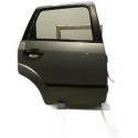 PORTA TRASEIRA DIREITA FORD FIESTA PERSONNALITÉ 1.0 2005/06