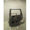 PORTA TRASEIRA DIREITA FORD FIESTA PERSONNALITÉ 1.0 2005/06