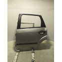 PORTA TRASEIRA ESQUERDA FORD FIESTA PERSONNALITÉ 1.0 2005/06