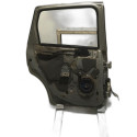 PORTA TRASEIRA ESQUERDA FORD FIESTA PERSONNALITÉ 1.0 2005/06