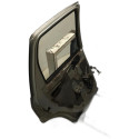 PORTA TRASEIRA ESQUERDA FORD FIESTA PERSONNALITÉ 1.0 2005/06