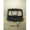 TAMPA TRASEIRA FORD FIESTA PERSONNALITÉ 1.0 8V 66CV 5P 2006