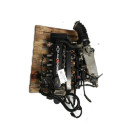 MOTOR COMPLETO CHEVROLET CELTA SPIRIT/ LT 1.0 MPF 2005/06