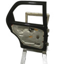 PORTA TRASEIRA ESQUERDA FIAT PALIO ELX 1.3 4P 2005