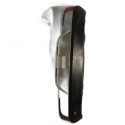 PARA-CHOQUE TRASEIRO FIAT ARGO DRIVE 1.0 6V FLEX 2022/2023