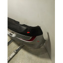 PARA-CHOQUE TRASEIRO FIAT ARGO DRIVE 1.0 6V FLEX 2022/2023