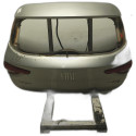 TAMPA TRASEIRA FIAT ARGO DRIVE 1.0 6V FLEX 2022/2023