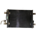 CONDENSADOR DO AR-CONDICIONADO FIAT PALIO ELX 1.3 4P 2005
