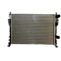 RADIADOR FIAT PALIO ELX 1.3 4P 2005/2005