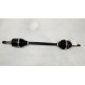 SEMI-EIXO DIFERENCIAL TRASEIRO ESQ JEEP GRAND CHEROK 3.0 18