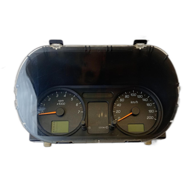 PAINEL DE INSTRUMENTOS FORD FIESTA PERSONNALITÉ 1.0 8V 2006