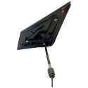 RETROVISOR DIREITO FORD FIESTA PERSONNALITÉ 1.0 8V 66CV 2006