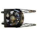 ELETROVENTILADOR FORD FIESTA PERSONNALITÉ 1.0 8V 66CV 2006