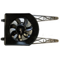 ELETROVENTILADOR FORD FIESTA PERSONNALITÉ 1.0 8V 66CV 2006