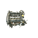 MOTOR COMPLETO JEEP RENEGADE LONGITUDE 1.8 16V FLEX 2015