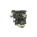 MOTOR COMPLETO JEEP RENEGADE LONGITUDE 1.8 16V FLEX 2015