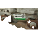 MOTOR COMPLETO JEEP RENEGADE LONGITUDE 1.8 16V FLEX 2015