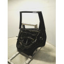 PORTA TRASEIRA DIREITA HONDA FIT EX 1.5 FLEX 16V 5P AUT.2005