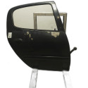 PORTA TRASEIRA DIREITA PEUGEOT 206 FELINE 1.6 16V 4P 2006/07