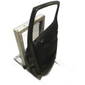 PORTA TRASEIRA DIREITA PEUGEOT 206 FELINE 1.6 16V 4P 2006/07