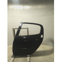 PORTA TRASEIRA ESQUERDA PEUGEOT 206 FELINE 1.6 16V 4P 2007