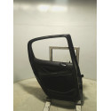 PORTA TRASEIRA ESQUERDA PEUGEOT 206 FELINE 1.6 16V 4P 2007