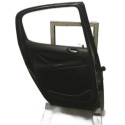 PORTA TRASEIRA ESQUERDA PEUGEOT 206 FELINE 1.6 16V 4P 2007