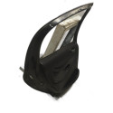 PORTA TRASEIRA ESQUERDA PEUGEOT 206 FELINE 1.6 16V 4P 2007