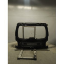 TAMPA TRASEIRA PEUGEOT 206 FELINE 1.6 16V 4P 2006/2007