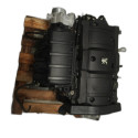 MOTOR COMPLETO PEUGEOT 206 FELINE 1.6 16V 4P 2006/2007