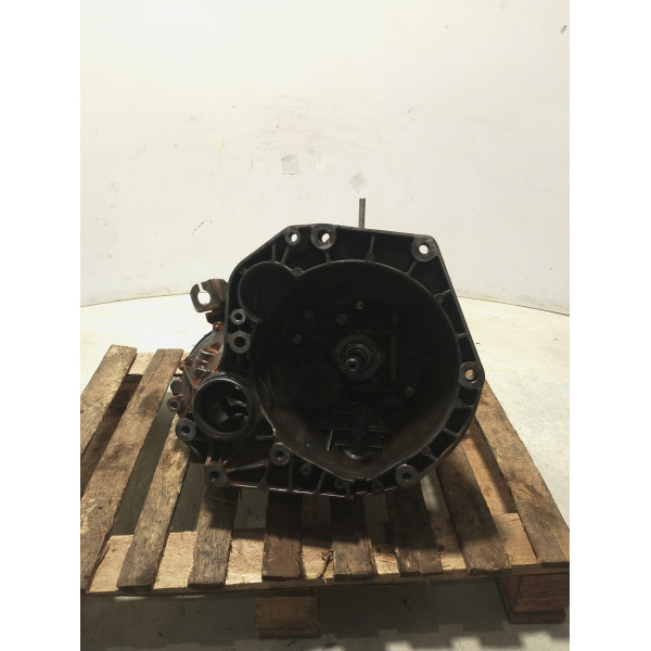 CÂMBIO MANUAL FIAT ARGO DRIVE 1.0 6V FLEX 2022/2023