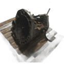 CÂMBIO MANUAL FIAT ARGO DRIVE 1.0 6V FLEX 2022/2023