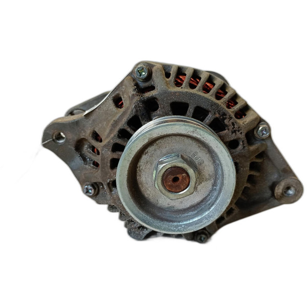 ALTERNADOR HONDA FIT EX 1.5 FLEX 16V 5P AUT. 2005