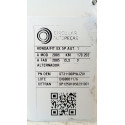 ALTERNADOR HONDA FIT EX 1.5 FLEX 16V 5P AUT. 2005
