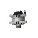 ALTERNADOR PEUGEOT 2008 GRIFFE 1.6 16V 2016/17