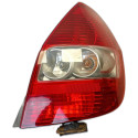 LANTERNA TRASEIRA DIREITA HONDA FIT EX 1.5 FLEX 16V 5P 2005