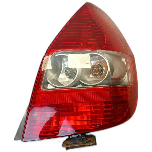 LANTERNA TRASEIRA DIREITA HONDA FIT EX 1.5 FLEX 16V 5P 2005