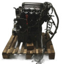 MOTOR COMPLETO HONDA FIT EX 1.5 FLEX 16V 5P AUT. 2005