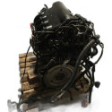 MOTOR COMPLETO HONDA FIT EX 1.5 FLEX 16V 5P AUT. 2005