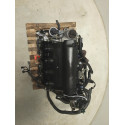 MOTOR COMPLETO HONDA FIT EX 1.5 FLEX 16V 5P AUT. 2005