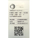 ELETROVENTILADOR HONDA FIT EX 1.5 FLEX 16V 5P AUT. 2005
