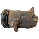 COMPRESSOR DO AR-CONDICIONADO FIAT ARGO DRIVE 1.0 6V 2023