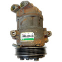 COMPRESSOR DO AR-CONDICIONADO FIAT ARGO DRIVE 1.0 6V 2023