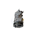 COMPRESSOR AR CONDICIONADO PEUGEOT 2008 GRIFFE 1.6 2016/17