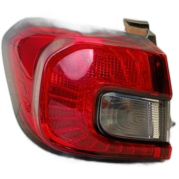 LANTERNA TRASEIRA ESQUERDA FIAT ARGO DRIVE 1.0 6V FLEX 2023