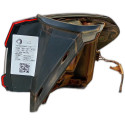 LANTERNA TRASEIRA ESQUERDA FIAT ARGO DRIVE 1.0 6V FLEX 2023