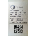 MOTOR DE PARTIDA FIAT ARGO DRIVE 1.0 6V FLEX 2022/2023