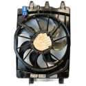 ELETROVENTILADOR FIAT ARGO DRIVE 1.0 6V FLEX 2022/2023