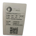 PORTA TRASEIRA ESQUERDA CHEVROLET CLASSIC LIFE/LS 1.0 2012